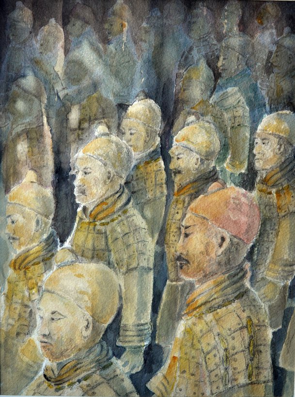 Terracotta