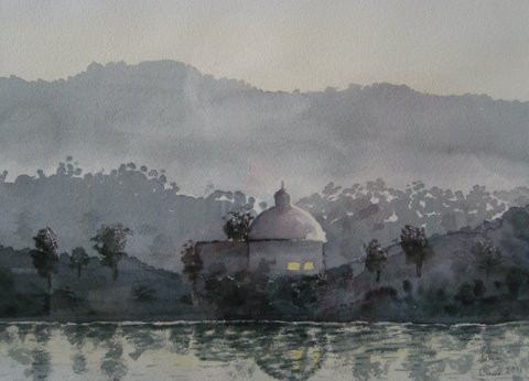 Mekongfloden