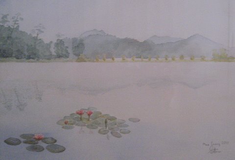 Thailandsmorgon